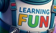 Learning Fun
